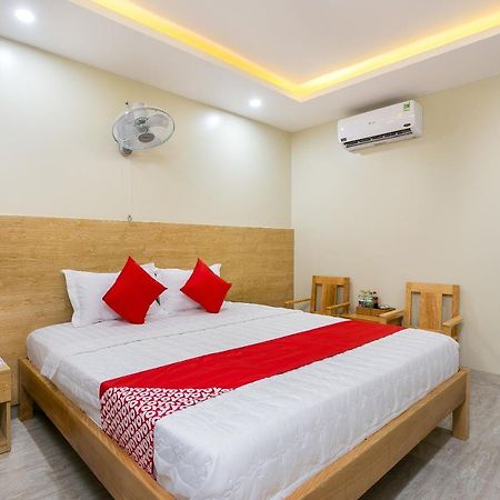 Sunrise Hotel Vung Tau Exterior foto