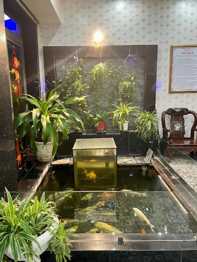 Sunrise Hotel Vung Tau Exterior foto