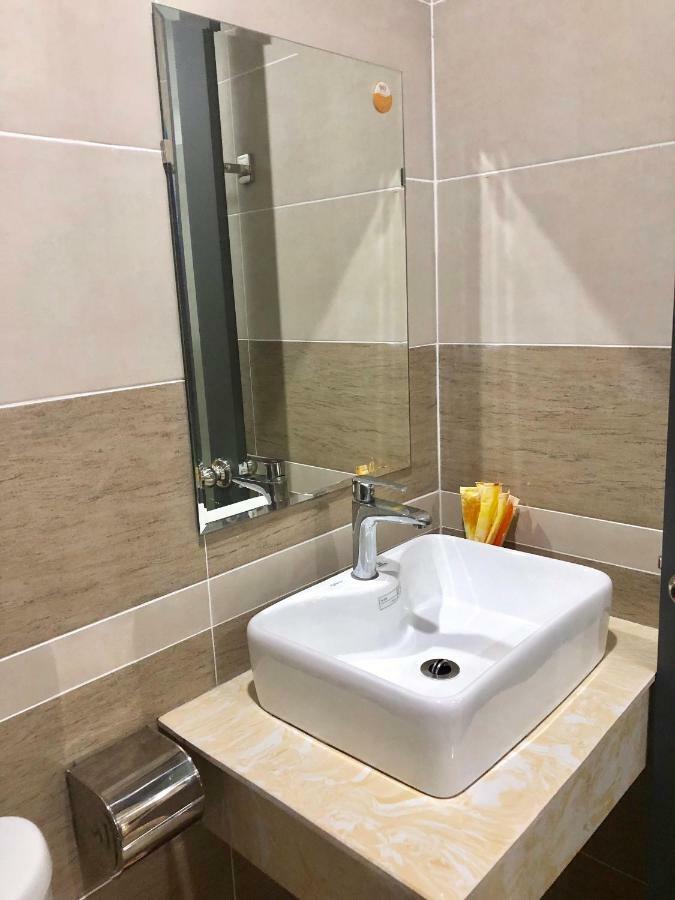 Sunrise Hotel Vung Tau Exterior foto